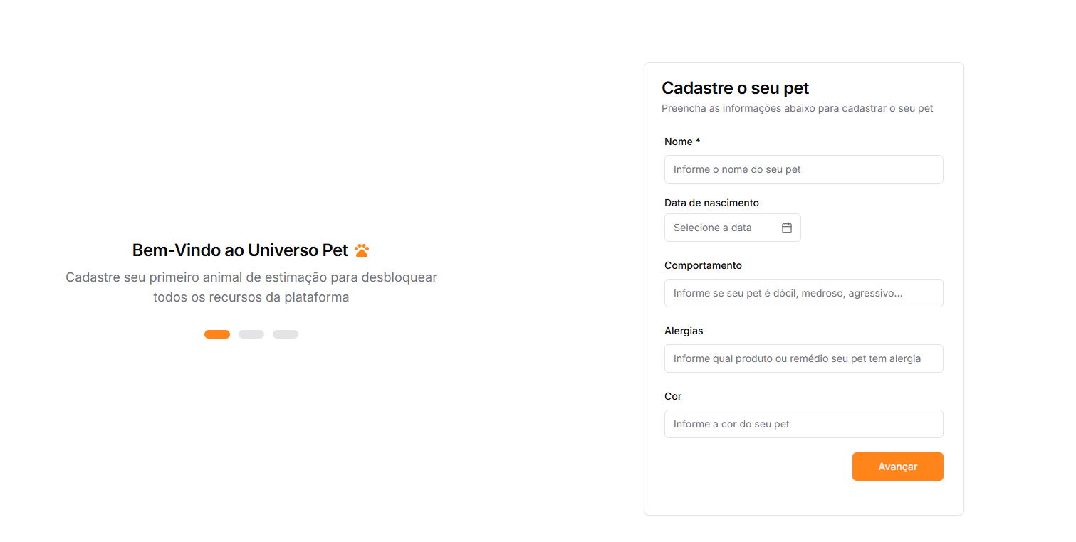 "Confirmação do e-mail"